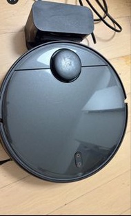小米掃地機器人