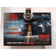 MARTIN ROLAND H15 LED Headlamp Bulb
