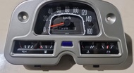 Speedometer ori hardtop fj40 bj40 JO7 (7digit) ori baru