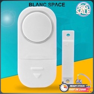 [BS] Entry Alarm Sensor Door Alarm Window Alarm House Security Wireless Alarm Loceng Keselamatan Rum