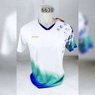 Sportswear lining (6630)/kaos lining