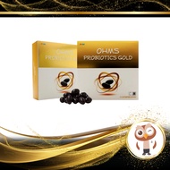 【 Preferred +】PHM OHMS PROBIOTIC GOLD-60'S