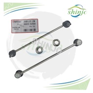 FUTZSU FRONT ABSORBER LINK SET 2PCS PERODUA AXIA 2014-2019 BEZZA 2016-2019 48820-BZ030