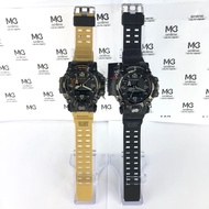 Casio G-Shock GWG-2000-1A5 Mudmaster Carbon Fiber Guard GWG-2000-1A1 GWG-2000-1A5 M873