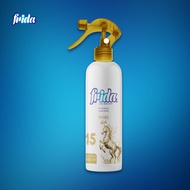 Frida 48H Air Freshener Sharq [460ml] 0% Alcohol Pet-Friendly Tahan Lama Multipurpose Water base