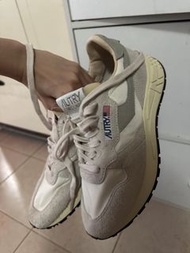 原價$1550 autry 鞋sneaker
