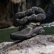 361 Men's Sports Shoes 2025 Summer New Style Hollow Breathable Wading Shoes Upstream Shoes Fishing S