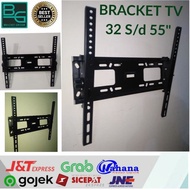 Led Tv Bracket 55 50 49 43 40 32 Inch Flexible Oxy55