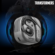 Transformers TF-T18 Bluetooth Headset Hanging Ear OWS Bluetooth Earphone Bluetooth 5.4 Game Sports R