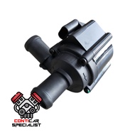 06H121601N ADDITIONAL COOLANT PUMP FOR AUDI A4 A5 A6 A7 A8 Q3 Q5 Q7 Q8 QS6 QS7 VW TOUAREG