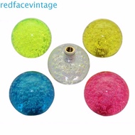 REDFACEVINTAGE Arcade Game Arcade Stick Plastic Bubble for joystick Joystick Replacement Game Consol
