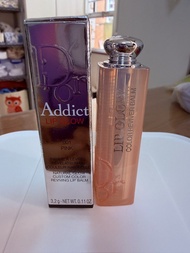 Dior Addict Lip Glow 001 Pink 唇膏