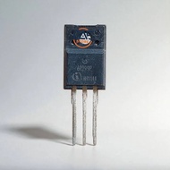 6R299P Mosfet TO-220F 650V11A N-Channel