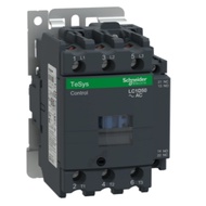 Schneider LC1D50M7 Contactor Q7/ / F7 B7 220V/ 110V/ 380V Contactor LC1D50 M7 3P 50A