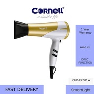 Cornell CHD-E2001W Hair Dryer 1800W CHDE2001W