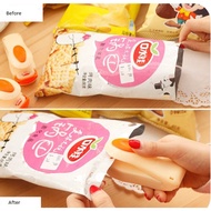PORTABLE Portable Mini Heat Sealing Machine Impulse Sealer Seal Packing Plastic Bag Alat Pengedap Pl