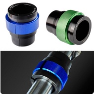Motorcycle CNC Aluminum Front Fork Oil Seal Driver Tool Oil Seal Wrench For KTM SX/SXF/XC/XCF/XCW/EX