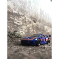 HOTWHEELS PORSCHE 935 LOSE DENT POINT