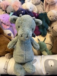 Jellycat bashful dragon 害羞龍