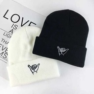 Thick Beanie | Adult Beanie | Unisex beanie | Hiking Beanie | Warm Beanie | Mountain Beanie