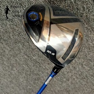 XXIO MENS Golf Driver Wood MP1100 MENS Degree 10.5 Degree 9.5 Right hand Driver Wood Graphite Carbon