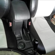 console box vitara escudo sidekkick