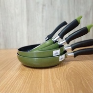 Yoshikawa/yoshikawa Clair Wok Pan CL-1201