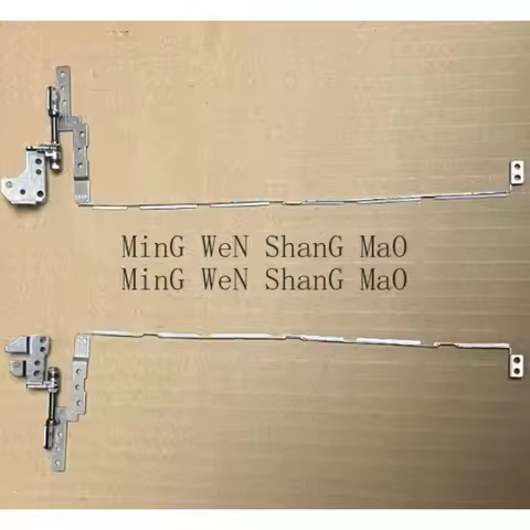 For Lenovo V15 G2 IJL V15 G3 IAP V15 G3 ABA G4 ABP G4 IRU G4 IAH LCD Hinges 82QY JV570 5H50S29035