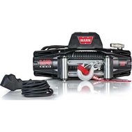 Winch Warn Evo 12 Usa 6Ton