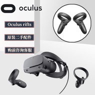 Oculus Rift แว่น VR เกมตรวจจับการเคลื่อนไหว3D แบบมีสายอุปกรณ์ภายในบ้านแว่น VR PCsteam