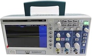 Hantek DSO5202B Digital 200MHz 2Channels Bench Oscilloscope1GS/s USB 7'' Color LCD 800x480 Record Le