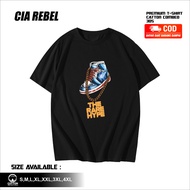 The Hype Distro T-Shirt