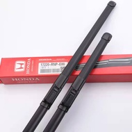 Wiper blade for HONDA N Insight Vezel Freed Crossroad S2000 CITY JAZZ ACCORD CIVIC HRV Shuttle Odyssey Stream