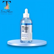 Serum B5 Wellage Real Hyaluronic Blue-Ampoule
