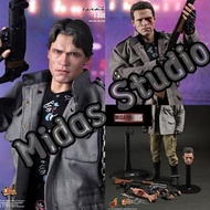 Hottoys ht The Terminator T-800 MMS136