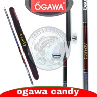 JORAN TEGEK OGAWA CANDY 360 450