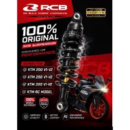 MONOSHOCK RCB NINJA ZX250R NINJA400 Z400 KTM DUKE RC 200 250 390 CBR250RR