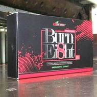Ready Stock BURN Ei8ht