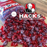 HACKS Candy Original 10/15/20pcs Gula Hacks