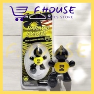 Harimau Malaya X Little Joe Soccer Joe Energy Car Air Freshener