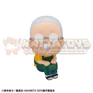 Megahouse - Lookup SAKAMOTO DAYS Taro Sakamoto