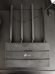 TP-Link Archer C80 Wi-Fi Router