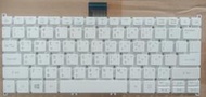 筆電鍵盤換新維修~全新 宏碁 Acer Aspire V3-110 111P 112P 331 370 371 白色