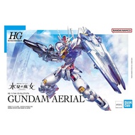 BANDAI NAMCO - Gundam - HG - 5063030 Gundam Aerial