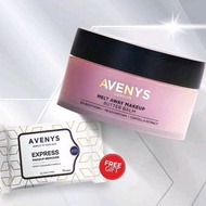 AVENYS Melt Away Makeup Butter Balm *free Express Makeup Remover