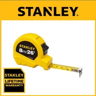 Meter 8m - 26" Stanley STHT33994 Basic Stanley Tape