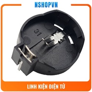 CR2032 battery holder