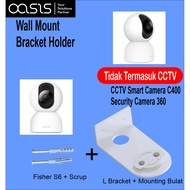 Xiaomi cctv C400 wall mount bracket
