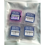 Balance Wheel Seiko 6309 Seiko 7S26 7009 4R Balance Seiko Original