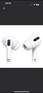 徵收AirPods pro2左耳一隻